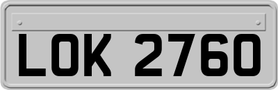 LOK2760