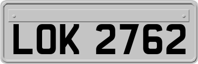 LOK2762