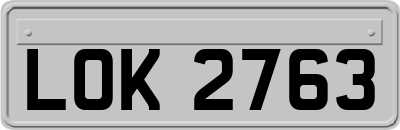 LOK2763