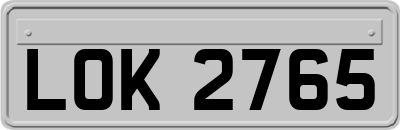 LOK2765