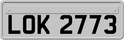 LOK2773
