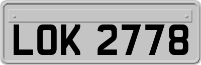LOK2778