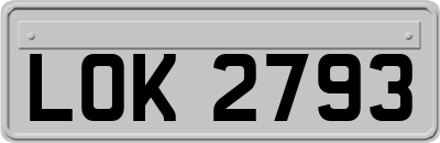 LOK2793