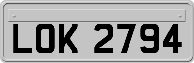 LOK2794