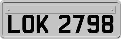 LOK2798