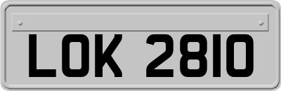 LOK2810