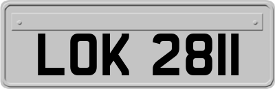 LOK2811