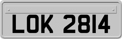 LOK2814