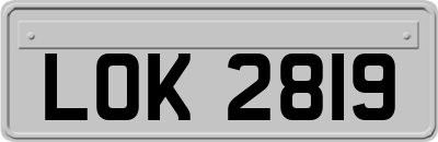 LOK2819