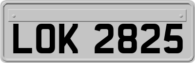 LOK2825