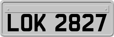 LOK2827