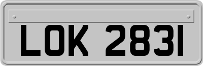 LOK2831