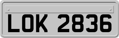 LOK2836