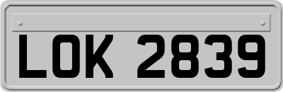 LOK2839