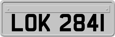 LOK2841