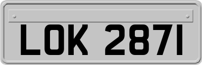 LOK2871