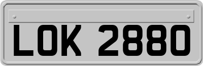 LOK2880