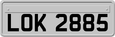 LOK2885