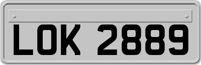 LOK2889