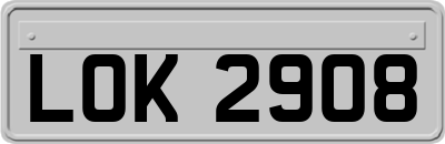 LOK2908