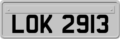 LOK2913