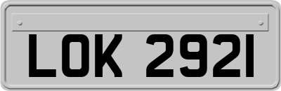 LOK2921