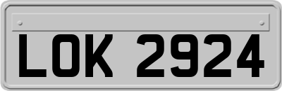 LOK2924