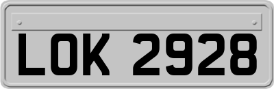 LOK2928