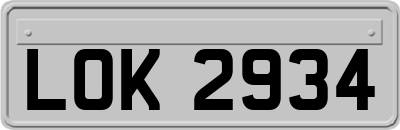 LOK2934