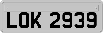 LOK2939