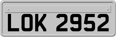 LOK2952