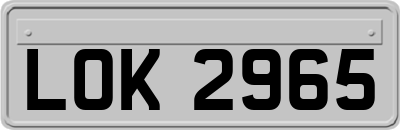 LOK2965