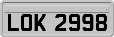 LOK2998