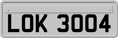 LOK3004