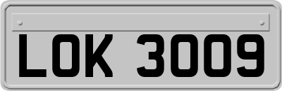 LOK3009