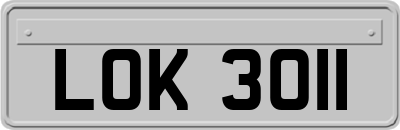 LOK3011
