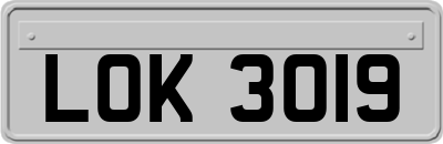 LOK3019