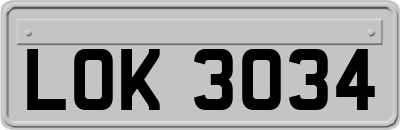 LOK3034