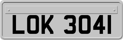 LOK3041