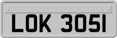 LOK3051