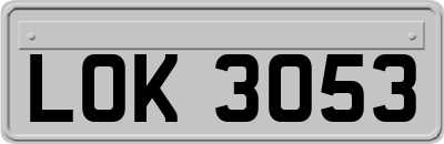 LOK3053