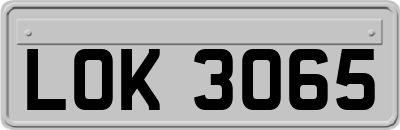 LOK3065