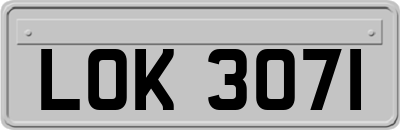LOK3071