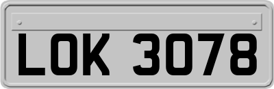 LOK3078
