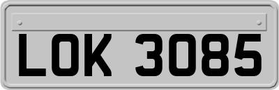 LOK3085