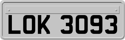 LOK3093