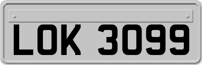 LOK3099