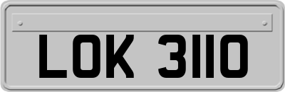 LOK3110