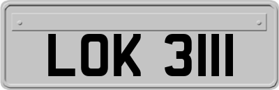 LOK3111