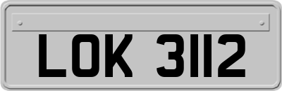 LOK3112